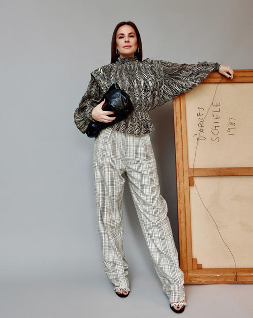 Consultoria de Moda e Estilo(Modulo 2)