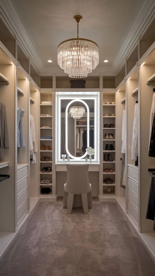 Como Ter um Guarda-Roupa Coordenado